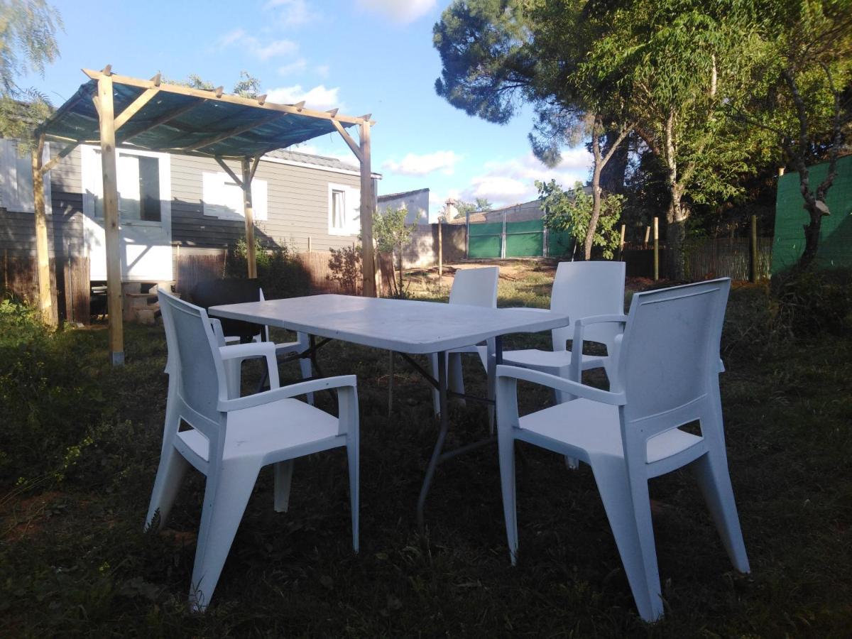 Casita Altair Apartment Chiclana de la Frontera Exterior photo